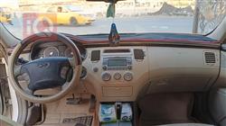 هيونداي أزيرا